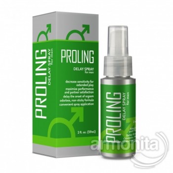 Proli̇ng Sprey 59 ml.